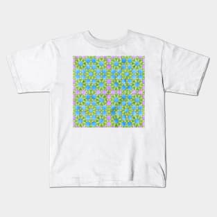 oriental Kids T-Shirt